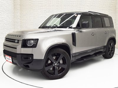 LAND ROVER DEFENDER - 3