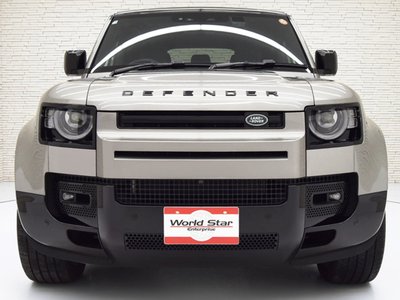 LAND ROVER DEFENDER - 7