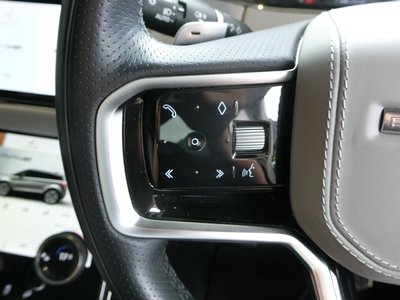 2023 LAND Rover RANGE ROVER EVOQUE — миниатюра 19