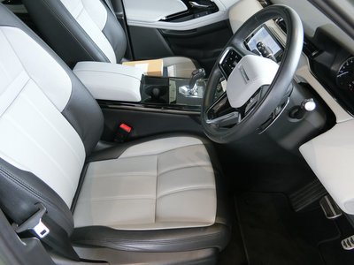 2023 LAND Rover RANGE ROVER EVOQUE — миниатюра 13