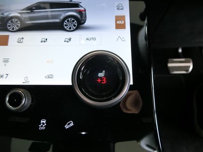 2023 LAND Rover RANGE ROVER EVOQUE — миниатюра 26