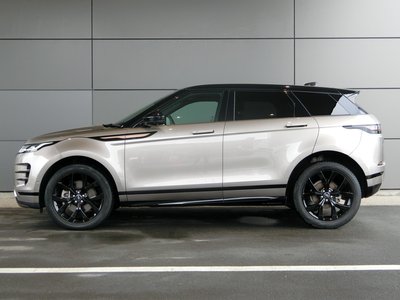 صورة 6 لـ 2023 LAND Rover RANGE ROVER EVOQUE