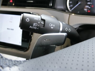 2023 LAND Rover RANGE ROVER EVOQUE — миниатюра 21