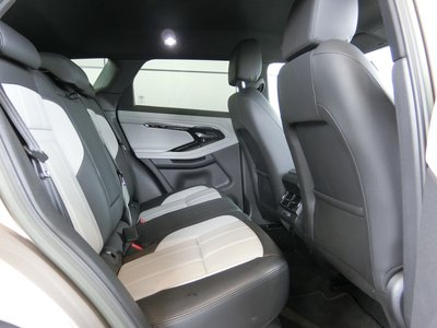 2023 LAND Rover RANGE ROVER EVOQUE — миниатюра 15