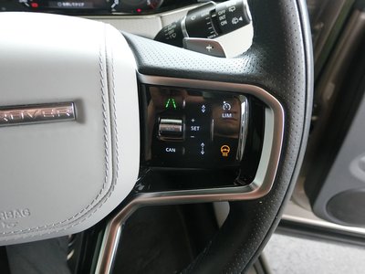 2023 LAND Rover RANGE ROVER EVOQUE — миниатюра 20