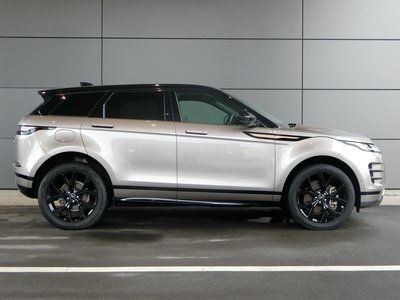 صورة 10 لـ 2023 LAND Rover RANGE ROVER EVOQUE
