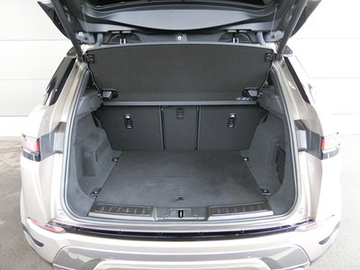 2023 LAND Rover RANGE ROVER EVOQUE — миниатюра 27