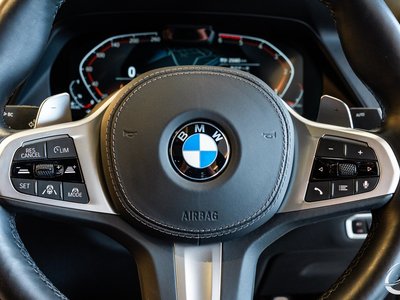 2020 BMW X6 缩略图 92