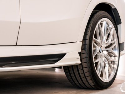2020 BMW X6 缩略图 31