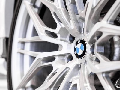 2020 BMW X6 缩略图 19
