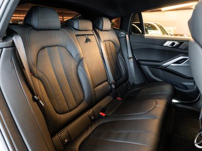 2020 BMW X6 缩略图 82