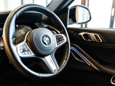 2020 BMW X6 缩略图 88
