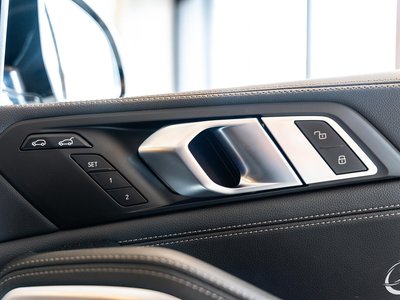 2020 BMW X6 缩略图 94