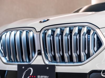 2020 BMW X6 缩略图 68