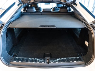 2020 BMW X6 缩略图 131