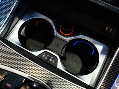 2020 BMW X6 缩略图 47