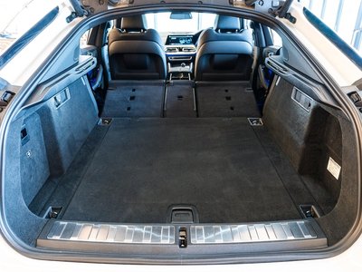 2020 BMW X6 缩略图 129
