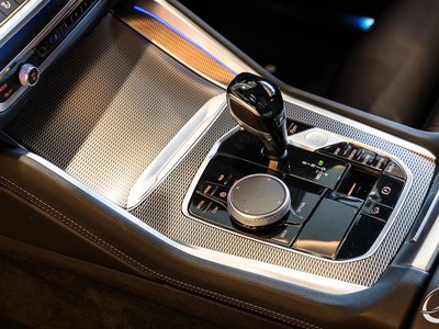 2020 BMW X6 缩略图 123