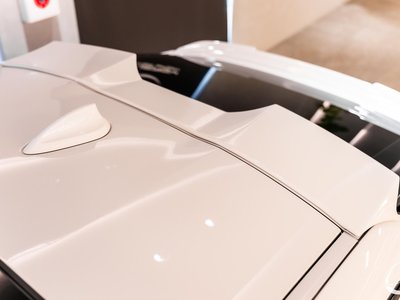 2020 BMW X6 缩略图 35