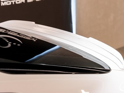 2020 BMW X6 缩略图 33