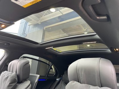 2021 Mercedes-BENZ S-CLASS — фото 7