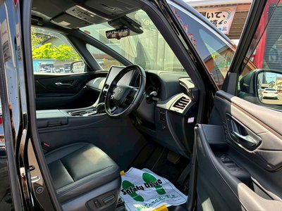 2024 TOYOTA ALPHARD 缩略图 18