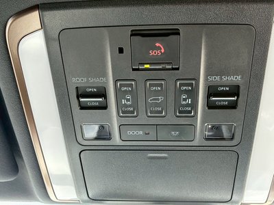 2024 TOYOTA ALPHARD 缩略图 22