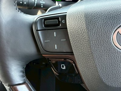 2024 TOYOTA ALPHARD 缩略图 26