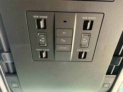 2024 TOYOTA ALPHARD 缩略图 39