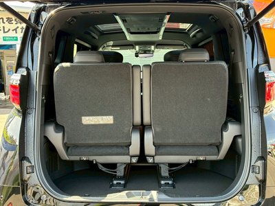 2024 TOYOTA ALPHARD 缩略图 36