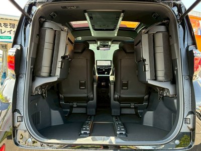 2024 TOYOTA ALPHARD 缩略图 37