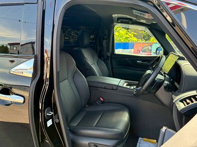 2024 TOYOTA ALPHARD 缩略图 17