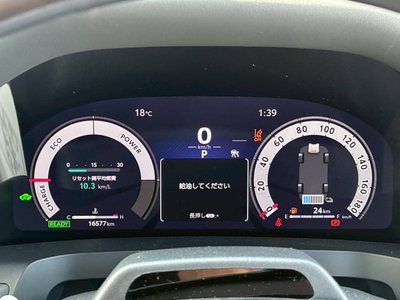 2024 TOYOTA ALPHARD 缩略图 28