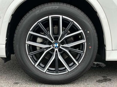 2024 BMW X1 照片 7