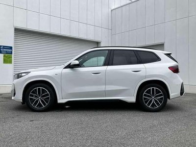 2024 BMW X1 照片 5