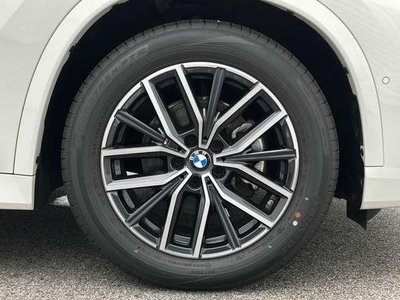 2024 BMW X1 照片 8