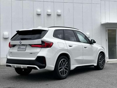 2024 BMW X1 照片 3