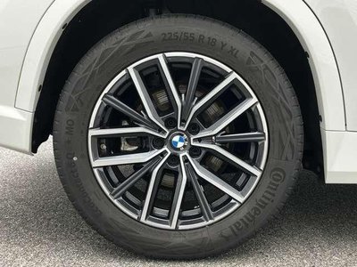 2024 BMW X1 照片 9