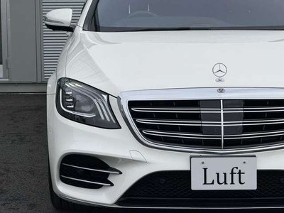MERCEDES-BENZ S-CLASS - 9