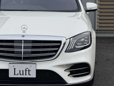 MERCEDES-BENZ S-CLASS - 10