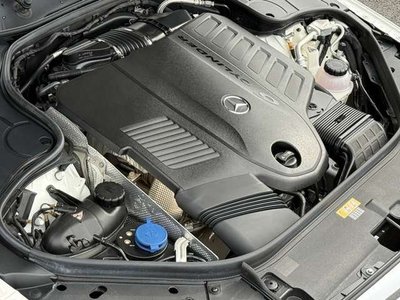 MERCEDES-BENZ S-CLASS - 6