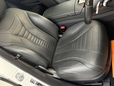 MERCEDES-BENZ S-CLASS - 5