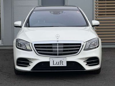 MERCEDES-BENZ S-CLASS - 8