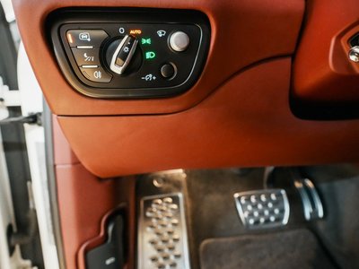 2020 Bentley BENTAYGA 缩略图 17