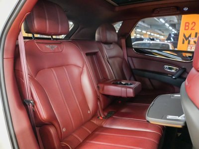 2020 Bentley BENTAYGA 缩略图 20