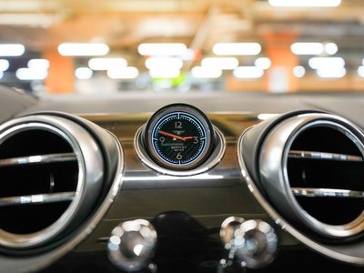 2020 Bentley BENTAYGA photo 4