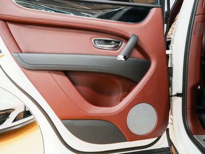 2020 Bentley BENTAYGA 缩略图 13