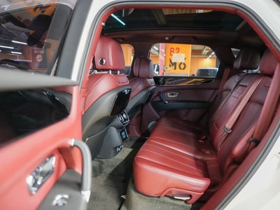 2020 Bentley BENTAYGA 缩略图 14