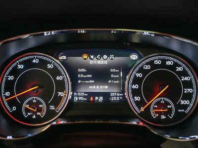 2020 Bentley BENTAYGA photo 7