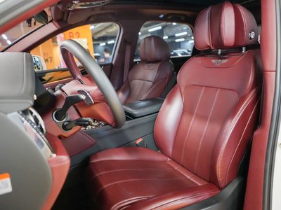 2020 Bentley BENTAYGA 缩略图 18